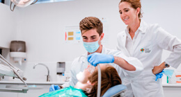 Carreras Profesionales - Prácticas